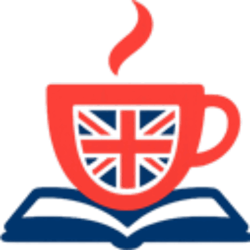 Logo simplificado de Tamara Cabero Profesora de inglés.